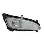 HY2593141 New Oem Passenger Side Fog Light Assembly. Fixed Price $234.00.