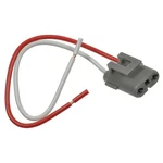 Headlight Connector Standard S-1685. Fixed Price $39.95.