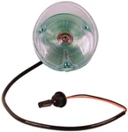 Parking Lamp, Standard 1969 Chevrolet Camaro. Fixed Price $124.95.
