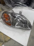 96-98 Civic Passenger Right Headlight. Fixed Price $50.00.