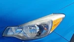 2016-2017 Subaru Xv Crosstrek Lh Driver Headlight Lamp Oem. Fixed Price $257.58.