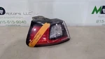 2019-2023 Jeep Cherokee Driver Left Lh Side Tail Light Bumper Oem 68275959AF. Fixed Price $119.50.