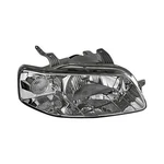 Headlight For Chevy Aveo 2004-2006 Right Front Factory Halogen Capa 114-00811R. Fixed Price $143.12.