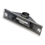 For Dodge Durango 1999-2003 License Plate Light Lens Gray Bulb Excluded 4574904. Fixed Price $27.77.