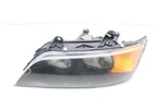 Left Driver Side Headlight Excluding M-rdstr Fits 96-98 Bmw Z3 65737. Fixed Price $199.95.