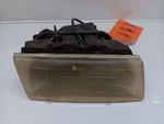 Passenger Right Headlight Fits 89-94 Shadow 6355. Fixed Price $67.99.