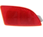 New Tyc Rear Rh Side Bumper Reflector 2011-14 Mazda DR61515L0 MA1185103. Fixed Price $47.98.