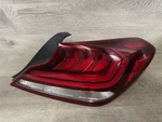 19-21 Genesis G70 Right Passenger Side Tail Light Led Oem. Fixed Price $375.00.