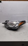 Driver Left Headlight Halogen Fits 16-20 Yaris 435848. Fixed Price $110.00.