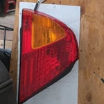 2000-2002 Toyota Avalon Left Driver Side Tail Light Oem. Fixed Price $75.00.