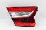 Left Driver Tail Light Turbo Lid Mounted Fits 2018-2020 Honda Accord Oem #20415. Fixed Price $44.00.