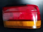 89-90-91 Mirage Colt Summit Sedan Passenger Right Tail Light Lamp Oem. Fixed Price $45.00.