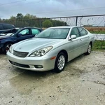 Driver Left Headlight With Xenon Hid Fits 02-03 Lexus ES300 2045720. Fixed Price $219.90.