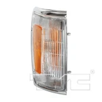 Parking And Cornering Light Assy Tyc 18-1449-66. Fixed Price $43.22.