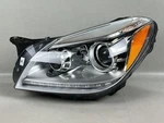 Perfect! 2013-2016 Mercedes Slk-class R172 Left Driver Xenon Hid Headlight Oem. Fixed Price $999.99.