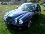 Passenger Corner/park Light Fog-driving Bumper Mounted Fits 00-04 Type 77539. Fixed Price $60.00.
