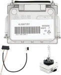 89034934 Valeo 6G D1S Xenon Hid Headlight Ballast Unit Controller Module W/ Bulb. Fixed Price $26.46.