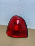 2003 2011 Lincoln Town Car Left Driver Lh Side Tail Light Oem AB9958 Dw. Fixed Price $47.99.