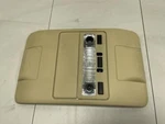 Land Rover Range Hse 2004 Reading Light Lamp Overhead Console Switch. Fixed Price $69.25.