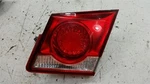 Passenger Tail Light Lamp Vin 4TH Digit Limited Fits 11-16 Cruze Oem. Fixed Price $29.51.