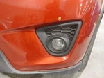 Driver Corner/park Light Fog-driving Bumper Mounted Fits 11-17 Mazda 3239596. Fixed Price $137.74.
