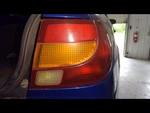 Passenger Tail Light Sedan Fits 00-02 Saturn Series 1607427. Fixed Price $59.99.