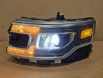 *read* 2013-2019 Ford Flex Left Driver Hid Headlight Lamp Assembly DA83-13006-BN. Fixed Price $350.00.