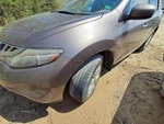 2014 Nissan Murano Driver Left Headlight Assembly Oem Haze 4DR 114-51187L. Fixed Price $102.60.