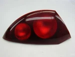 2001-2002 Mitsubishi Eclipse Left Driver Side Tail Light Brake Stop Lamp Oem. Fixed Price $39.99.