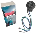Bwd Automotive PT153 Electrical Sockets - Back Up Light Socket, Rear, Front. Fixed Price $23.65.