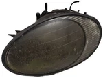 Driver Left Lh Headlight 1999 Taurus Authentic Oem. Fixed Price $50.00.