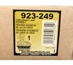 New Dorman 923-249 Third Brake Lamp Assembly P1. Fixed Price $174.99.