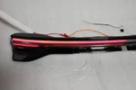 2022-2023 Porsche Panamera Center Liftgate Taillight Assembly 973.945.093.BC Oem. Fixed Price $210.00.
