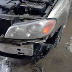 Driver Left Headlight Xenon Hid Fits 02-04 Infiniti I35 5469542. Fixed Price $315.00.