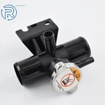 1350A015 Radiator Engine Coolant Filler Neck For Mitsubishi Lancer 2.0L 2.4L. Fixed Price $13.94.