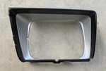 New Rh Passenger Side Headlight Door/bezel 83-84 Toyota Tercel *exclude Wagon. Fixed Price $40.00.