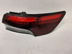 2024 Infiniti QX60 Passenger Tail Lamp Clean Fits 22-24. Fixed Price $375.03.