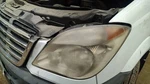 Driver Left Headlight Halogen Fits 07-09 Sprinter 2500 7057670. Fixed Price $189.89.