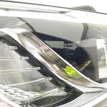 Headlight For Sonata Oem Assy Right Pitted. Fixed Price $539.99.