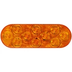 Peterson Lighting 8363A-1 Series Piranha&reg; Led Multi Function Dual/quad. Fixed Price $46.52.