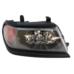 Right Headlight Assembly For 2000-2004 Mitsubishi Montero Sport MI2503126. Fixed Price $69.83.