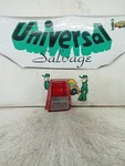 2004 Mitsubishi Endeavor Tail Light, Passenger Side (rr) Oem. Fixed Price $59.99.