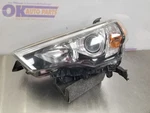 19 Toyota 4 Runner SR5 Premium Headlight Lamp Left Driver Led. Fixed Price $225.00.