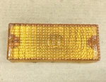 1969-1970 Chevrolet Truck Blazer Turn Signal Light Parking Lamp Lens Rh. Fixed Price $17.95.