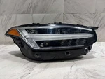 2020 2025 Volvo XC90 Headlight Assembly Oem Rh Passenger Side Led Lamp 32420459. Fixed Price $700.00.