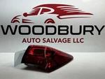 2015-2016-2017 Acura Tlx Passenger Right Tail Light Quarter Panel Mounted Oem. Fixed Price $119.99.