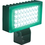 Vision Lighting XIL-UF32G 3.4" 1.9" Utility Flood Black Green Leds. Fixed Price $108.99.