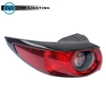 For 2017-2021 Mazda CX5 Left Lh Side Outer Tail Light Lamp Rear Brake. Fixed Price $59.33.