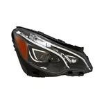 For Mercedes-benz E550 10-17 Replacement Passenger Side Headlight Standard Line. Fixed Price $2214.51.