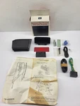 Nos 1982 1985 Chevrolet Camaro Firebird Accessory High Mounted Stop Lamp 999375. Fixed Price $32.95.
